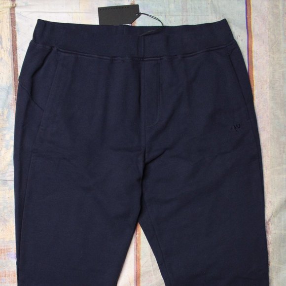 NEW RYU Respect Your Universe Core Joggers in Ink - 65% off Retail! - Picture 2 of 4